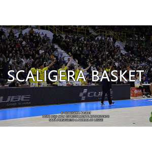 SCALIGERA BASKET VIGEVANO