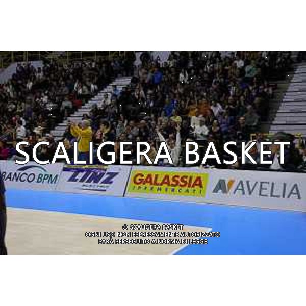 SCALIGERA BASKET VIGEVANO