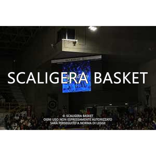 SCALIGERA BASKET VIGEVANO