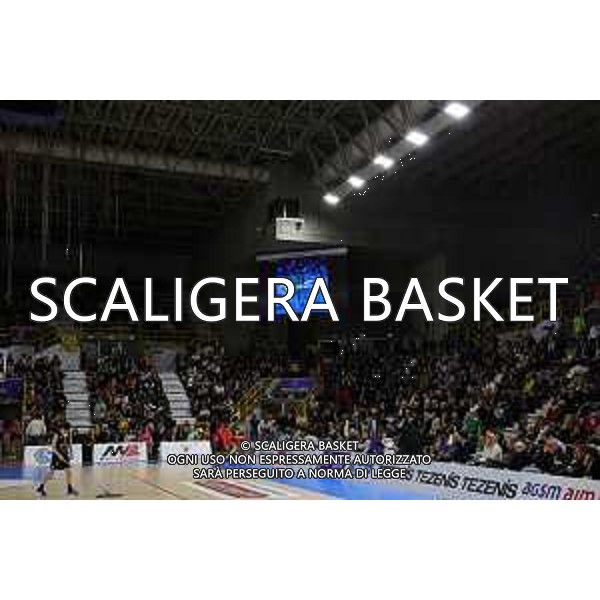 SCALIGERA BASKET VIGEVANO