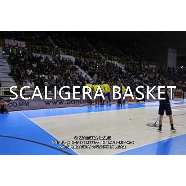 SCALIGERA BASKET VIGEVANO
