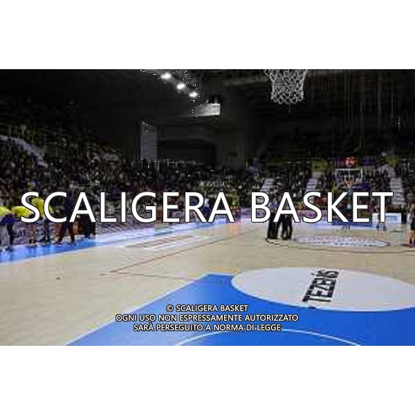 SCALIGERA BASKET VIGEVANO