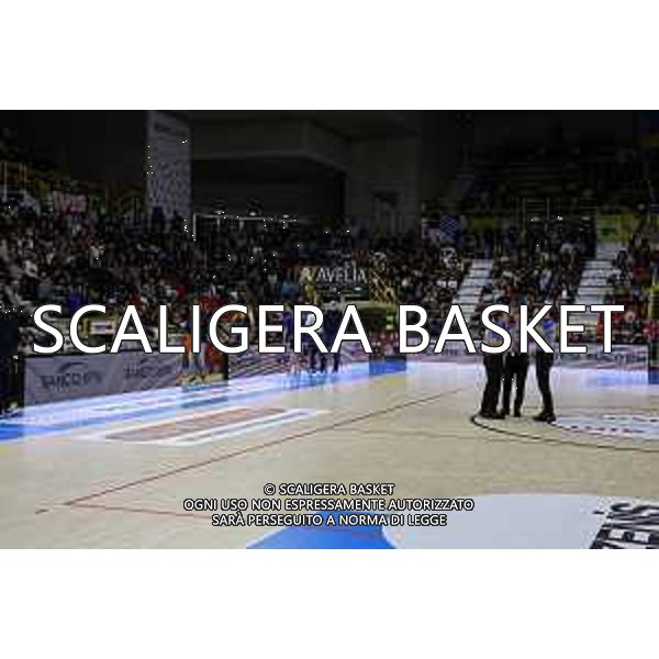 SCALIGERA BASKET VIGEVANO