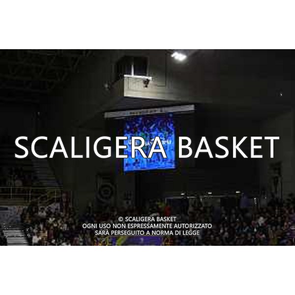 SCALIGERA BASKET VIGEVANO