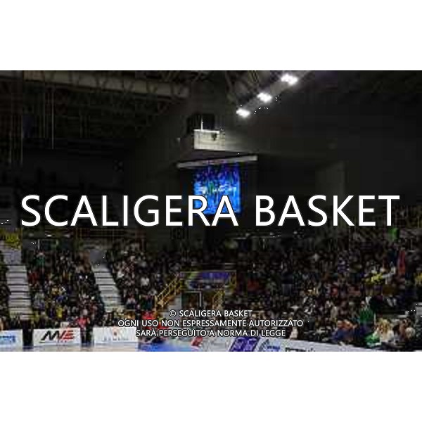 SCALIGERA BASKET VIGEVANO