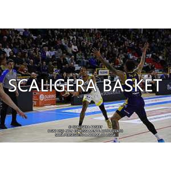 SCALIGERA BASKET VIGEVANO