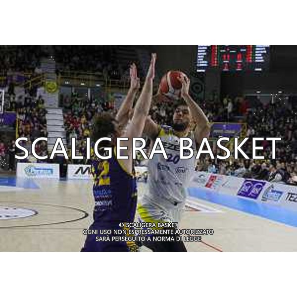 SCALIGERA BASKET VIGEVANO
