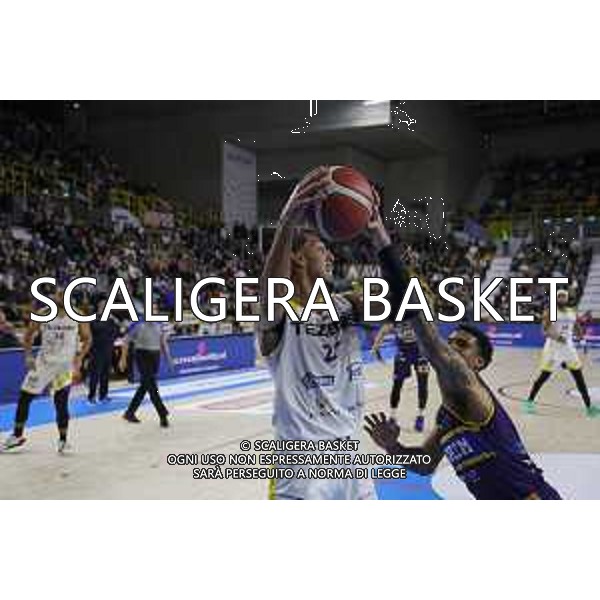 SCALIGERA BASKET VIGEVANO