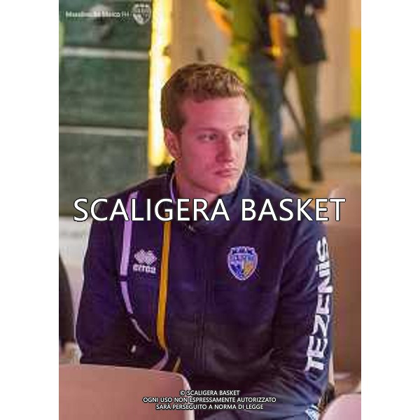 Presentazione Ufficiale Squadra 2017/18