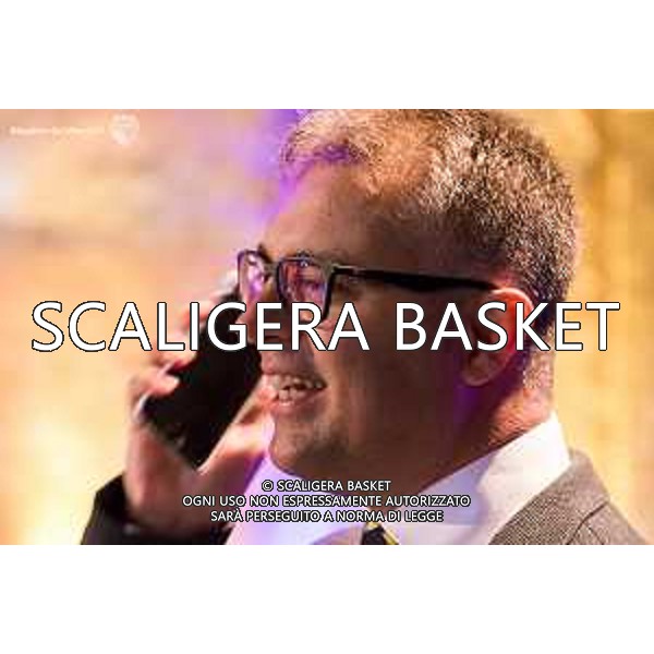 Presentazione Ufficiale Squadra 2017/18