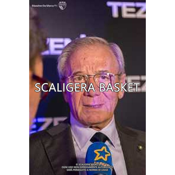 Presentazione Ufficiale Squadra 2017/18