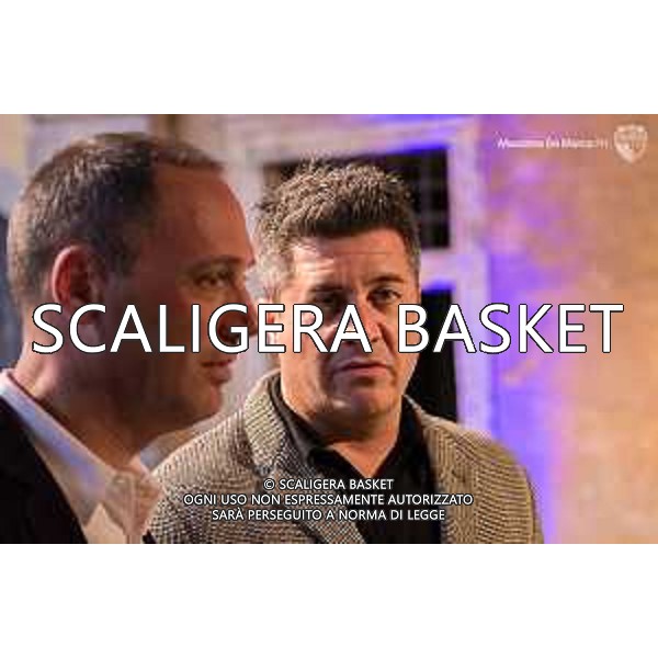 Presentazione Ufficiale Squadra 2017/18