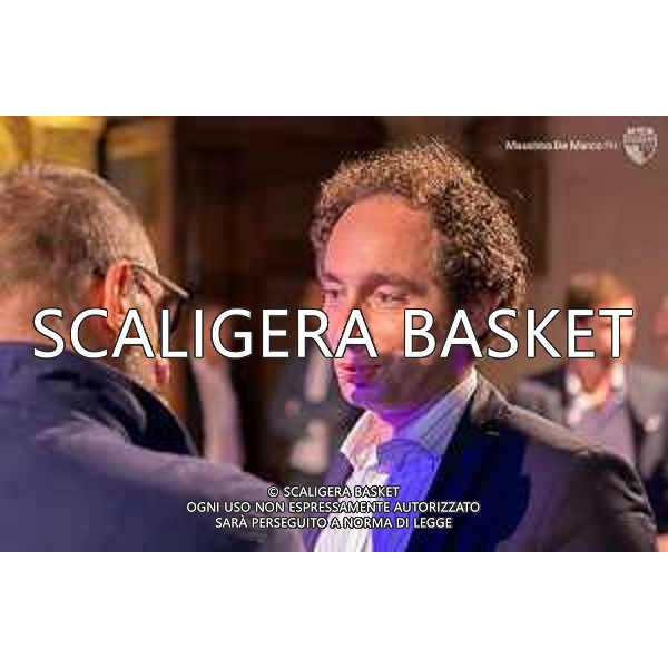 Presentazione Ufficiale Squadra 2017/18