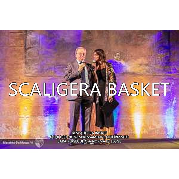 Presentazione Ufficiale Squadra 2017/18