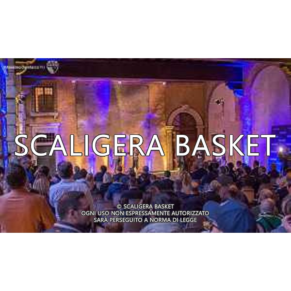 Presentazione Ufficiale Squadra 2017/18