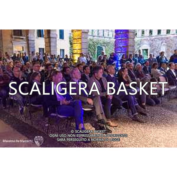 Presentazione Ufficiale Squadra 2017/18