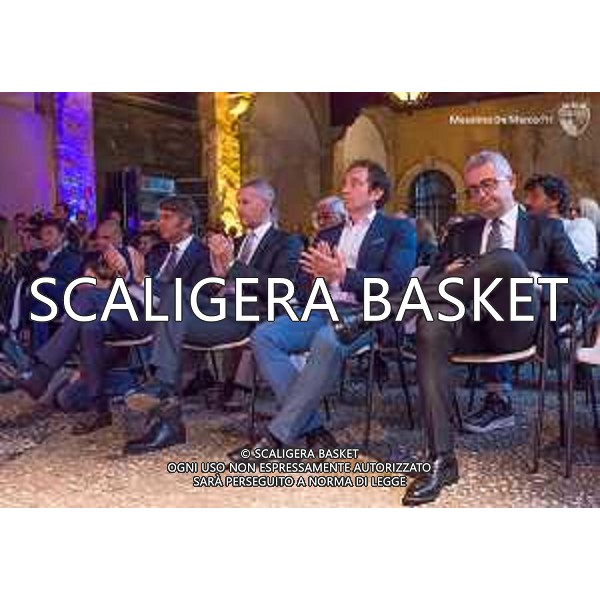 Presentazione Ufficiale Squadra 2017/18