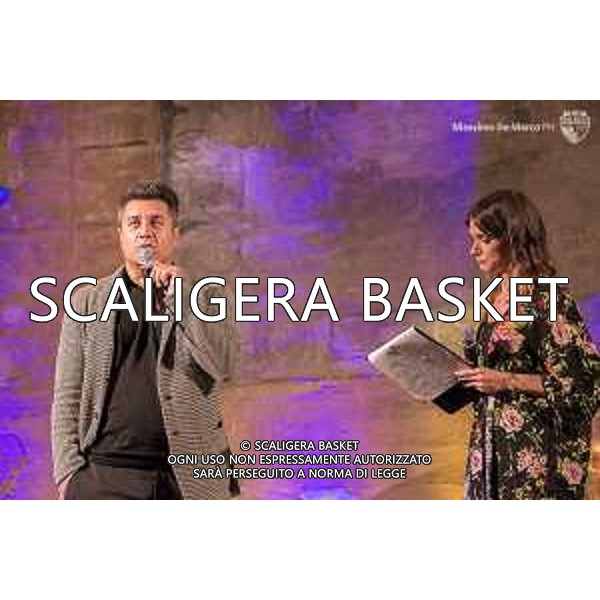 Presentazione Ufficiale Squadra 2017/18