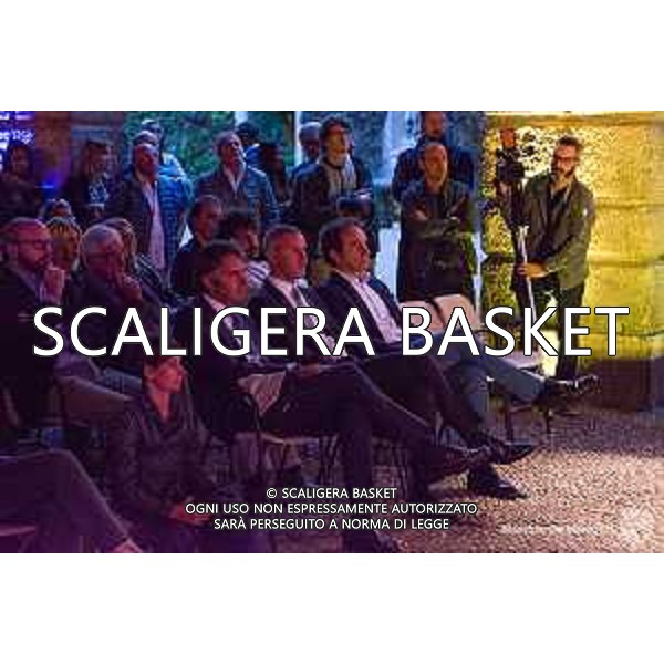 Presentazione Ufficiale Squadra 2017/18