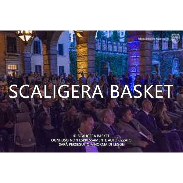 Presentazione Ufficiale Squadra 2017/18