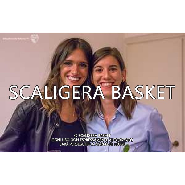Presentazione Ufficiale Squadra 2017/18