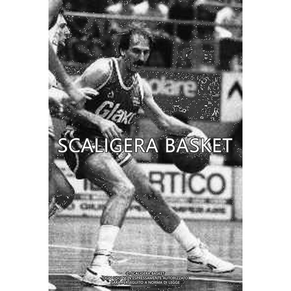 Drazen Dalipagic
