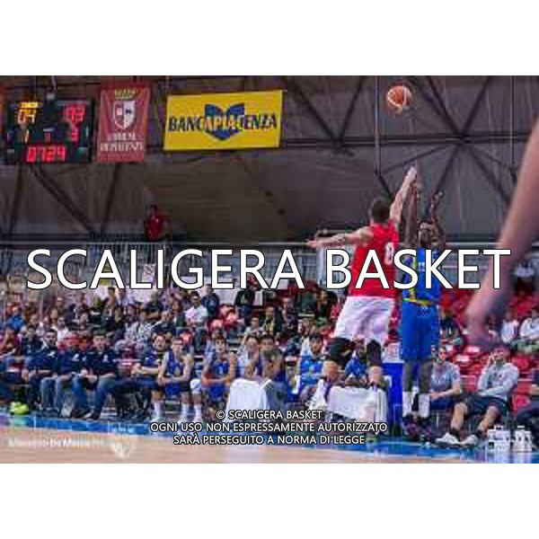 Amichevole vs Piacenza