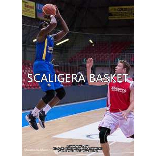 Amichevole vs Piacenza