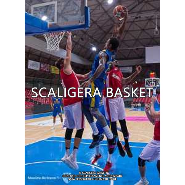 Amichevole vs Piacenza