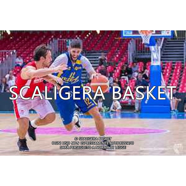 Amichevole vs Piacenza