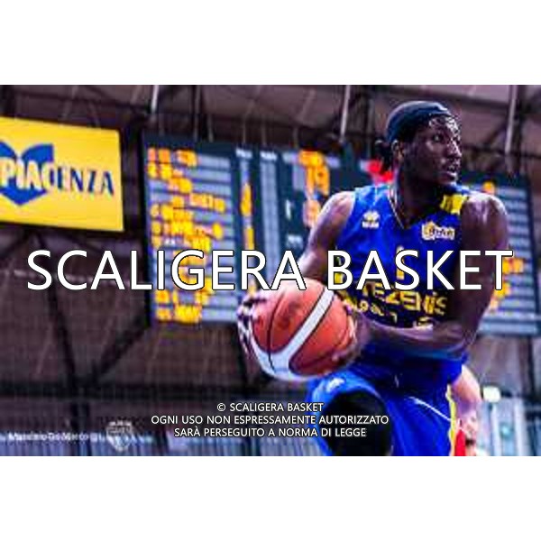 Amichevole vs Piacenza