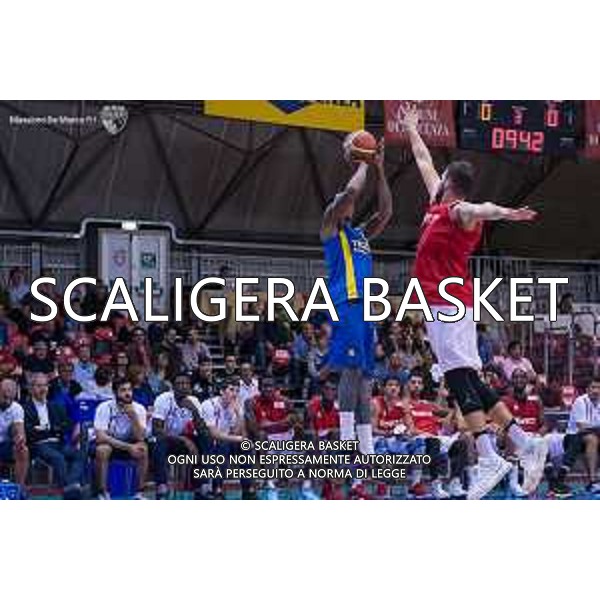 Amichevole vs Piacenza