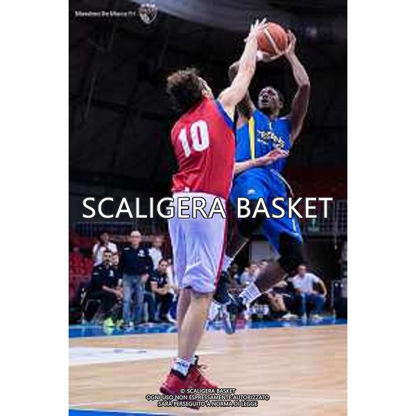 Amichevole vs Piacenza