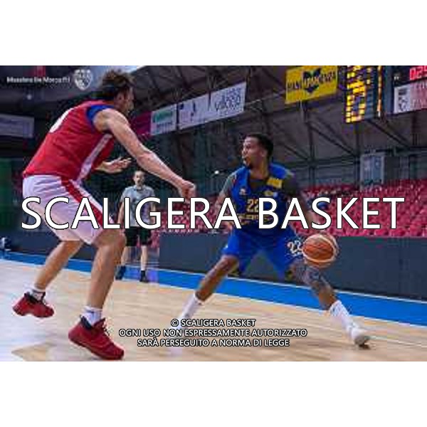 Amichevole vs Piacenza