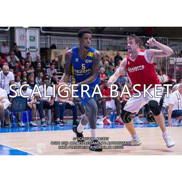 Amichevole vs Piacenza