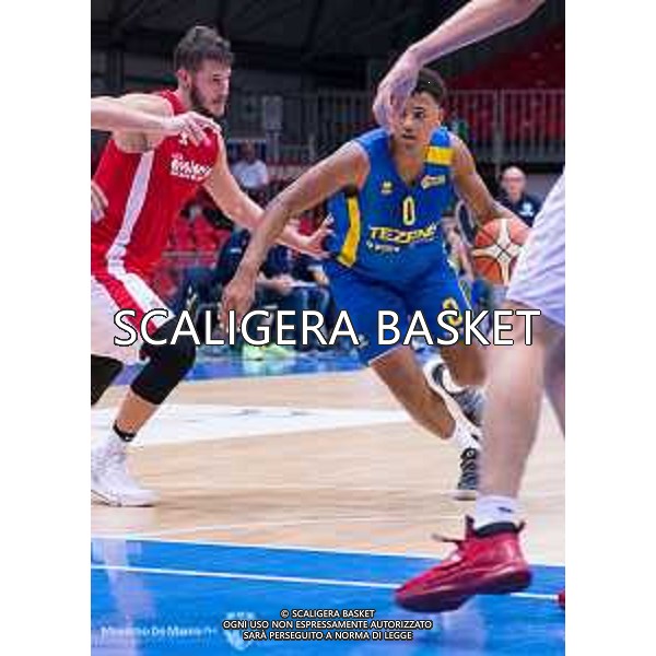 Amichevole vs Piacenza