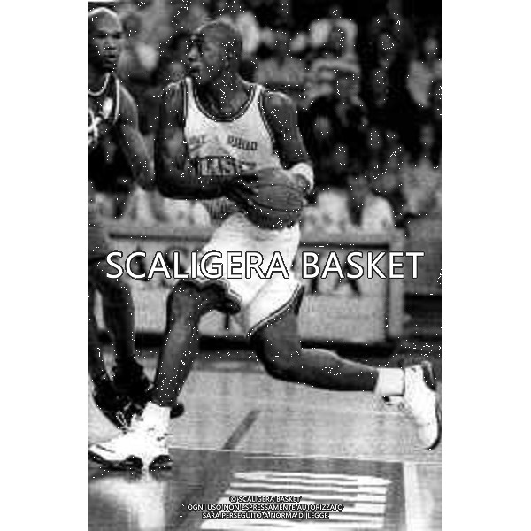 Sylvester Gray