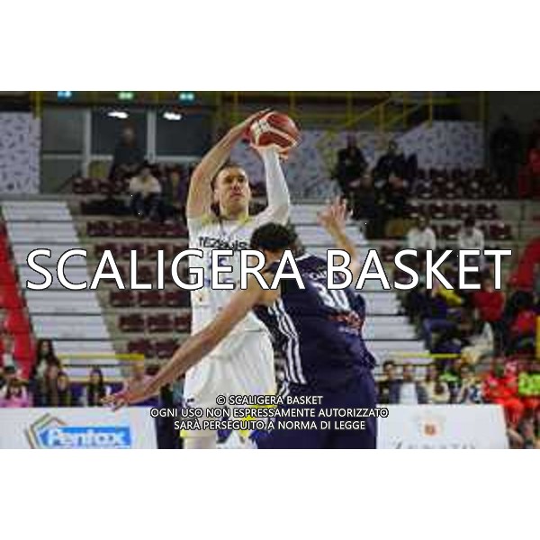 Campionato Basket A2 teens Roma