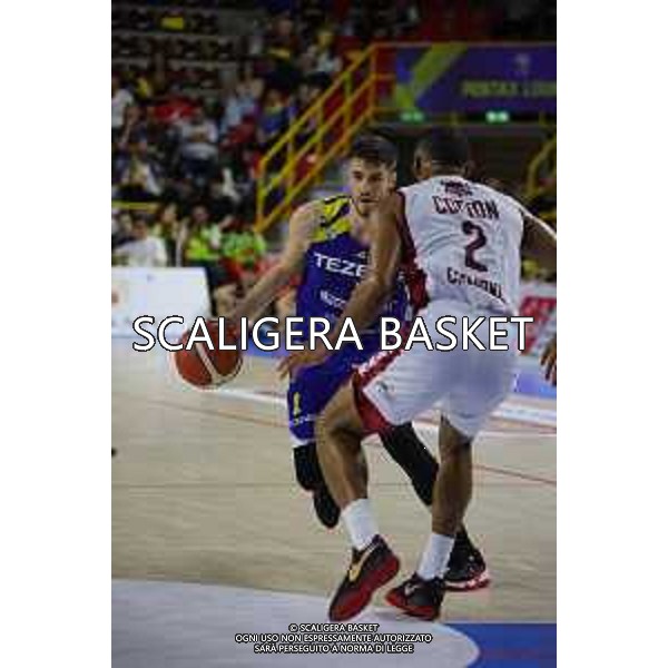 Basket Tezenis Juvi