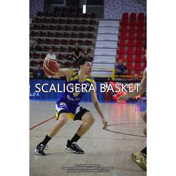 Basket Tezenis Juvi