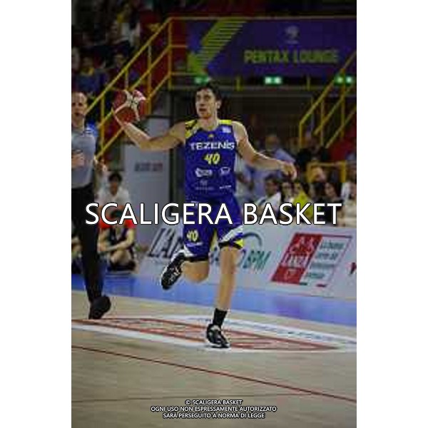 Basket Tezenis Juvi
