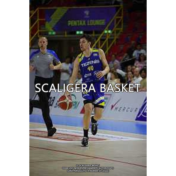 Basket Tezenis Juvi