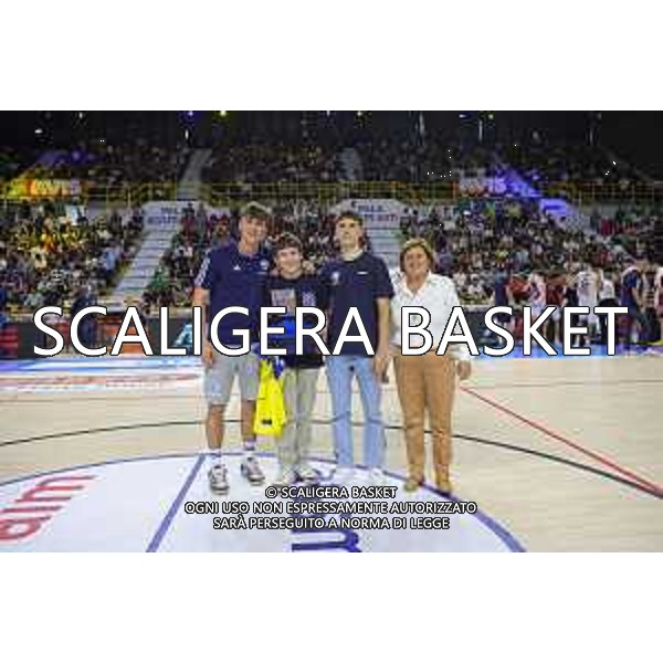 Basket Tezenis Juvi