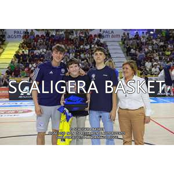 Basket Tezenis Juvi