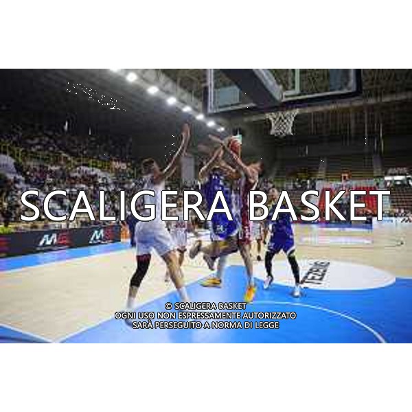 Basket Tezenis Juvi