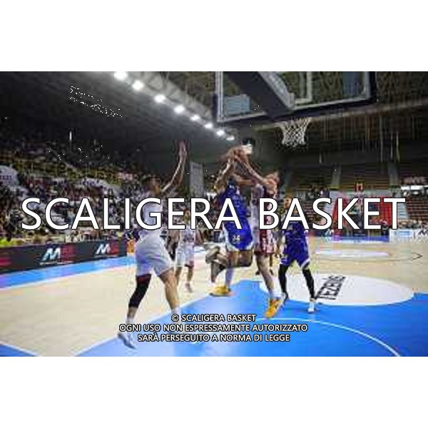 Basket Tezenis Juvi