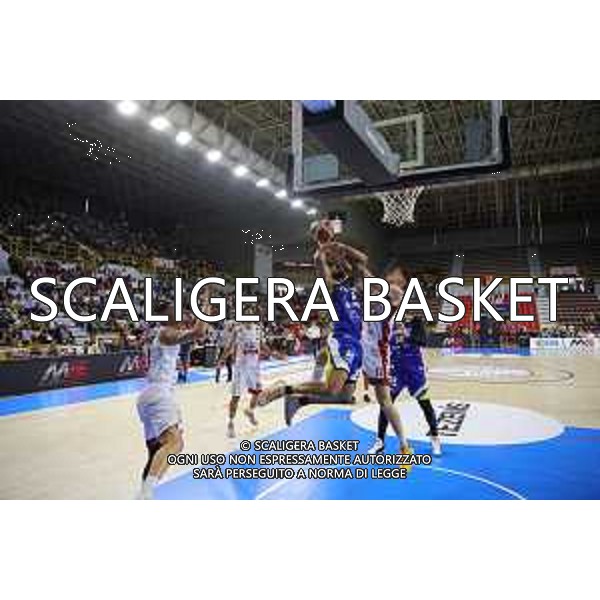 Basket Tezenis Juvi