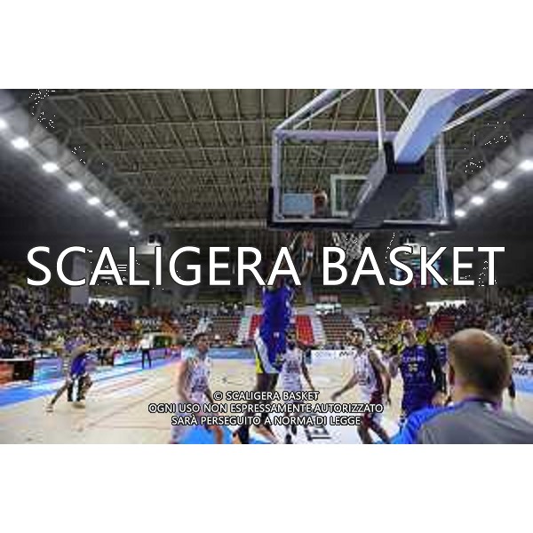 Basket Tezenis Juvi