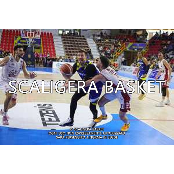 Basket Tezenis Juvi