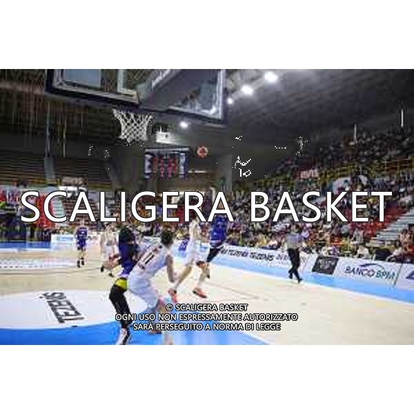 Basket Tezenis Juvi